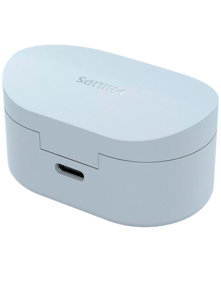 Наушники Philips TAT1108BL/00, Голубой