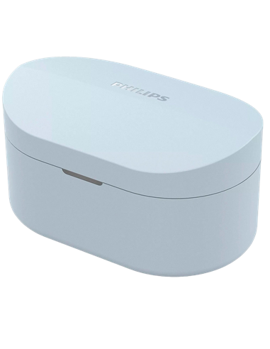 Наушники Philips TAT1108BL/00, Голубой