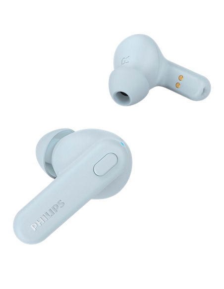 Căști Philips TAT1108BL/00, Albastru deschis