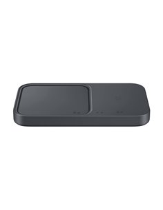 Беспроводная зарядка Samsung Wireless Charger Duo, 15Вт, Черный 2