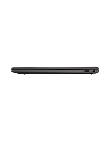 Ноутбук для бизнеса 15,6" HP 255R G10, Dark Ash Silver, AMD Ryzen 5 7535U, 16Гб/512Гб, FreeDOS
