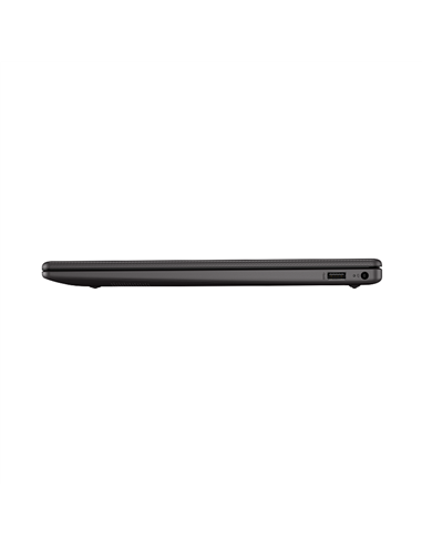 Ноутбук для бизнеса 15,6" HP 255R G10, Dark Ash Silver, AMD Ryzen 5 7535U, 16Гб/512Гб, FreeDOS