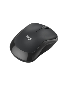 Mouse Wireless Logitech M240, Grafit 2