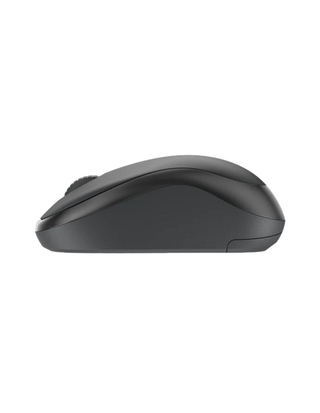 Беcпроводная мышь Logitech M240, Графитовый