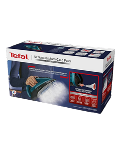 Fier de călcat Tefal FV6832E0, 2800W, Albastru 2