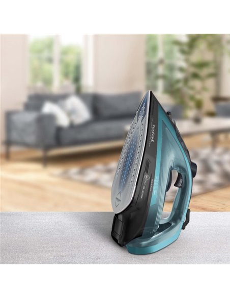 Утюг Tefal FV6832E0, 2800Вт, Синий