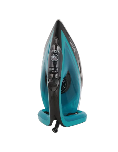 Утюг Tefal FV6832E0, 2800Вт, Синий