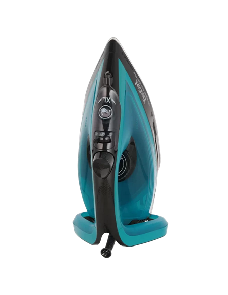 Fier de călcat Tefal FV6832E0, 2800W, Albastru