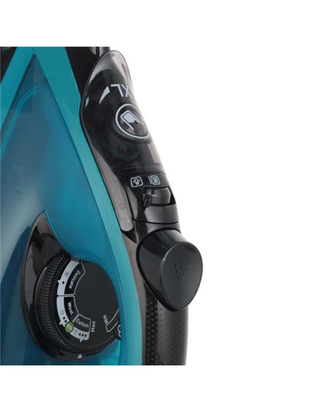 Утюг Tefal FV6832E0, 2800Вт, Синий