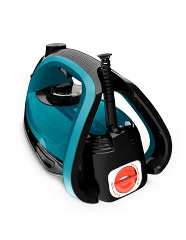 Утюг Tefal FV6832E0, 2800Вт, Синий