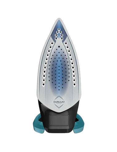 Утюг Tefal FV6832E0, 2800Вт, Синий
