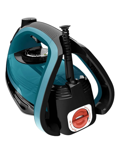 Утюг Tefal FV6832E0, 2800Вт, Синий