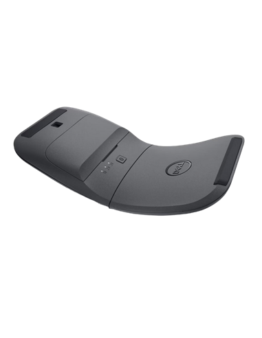Беcпроводная мышь DELL MS700, Чёрный