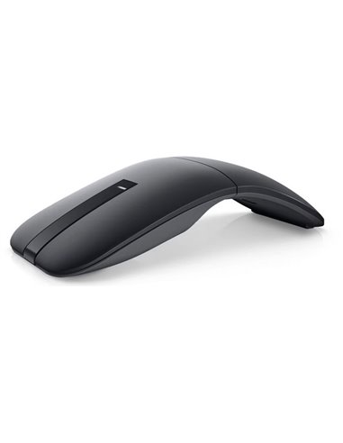 Беcпроводная мышь DELL MS700, Чёрный