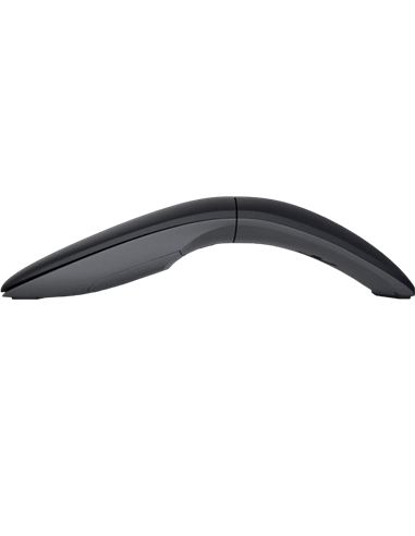 Беcпроводная мышь DELL MS700, Чёрный