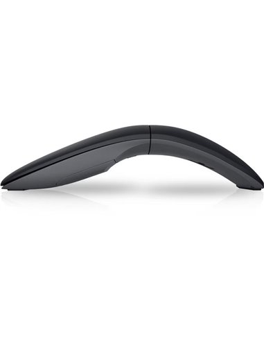 Беcпроводная мышь DELL MS700, Чёрный
