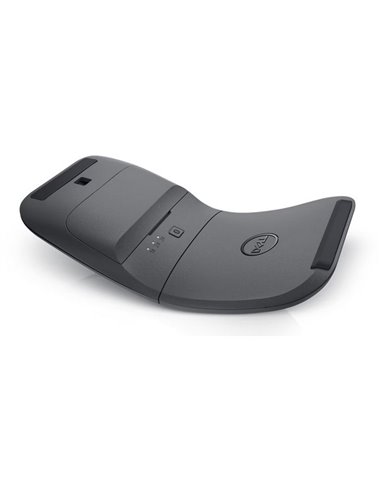 Беcпроводная мышь DELL MS700, Чёрный