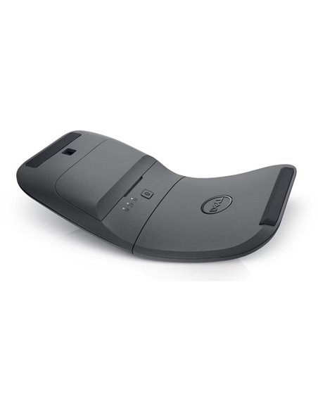 Беcпроводная мышь DELL MS700, Чёрный