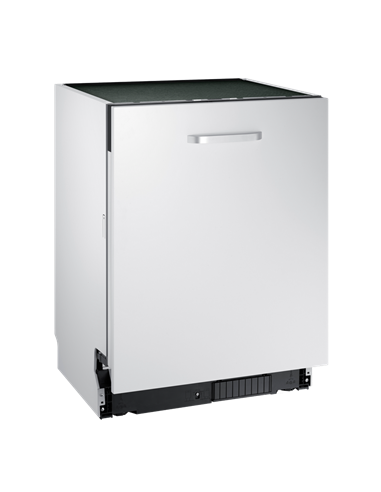 Mașină de spălat vase Samsung DW60M6050BB/EO, Negru