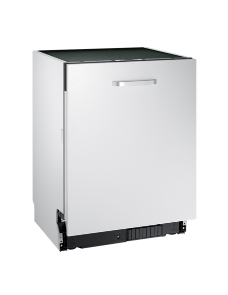 Mașină de spălat vase Samsung DW60M6050BB/EO, Negru