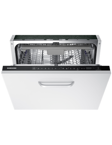 Mașină de spălat vase Samsung DW60M6050BB/EO, Negru