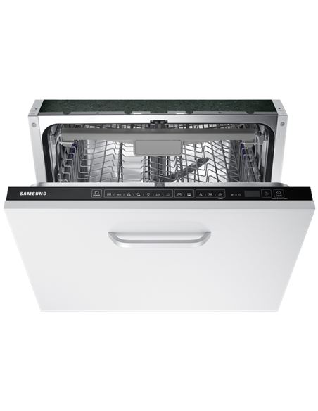 Mașină de spălat vase Samsung DW60M6050BB/EO, Negru