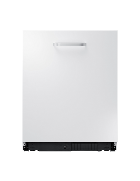 Mașină de spălat vase Samsung DW60M6050BB/EO, Negru
