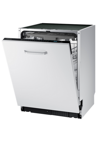 Mașină de spălat vase Samsung DW60M6050BB/EO, Negru