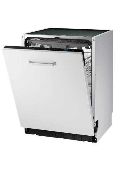 Mașină de spălat vase Samsung DW60M6050BB/EO, Negru