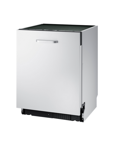 Mașină de spălat vase Samsung DW60M6050BB/EO, Negru