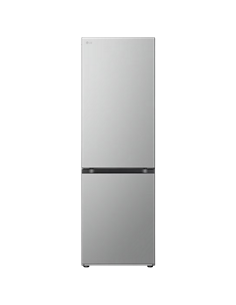 Frigider LG GBV3100DPY, Argintiu