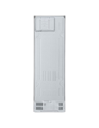 Frigider LG GBV3100DPY, Argintiu