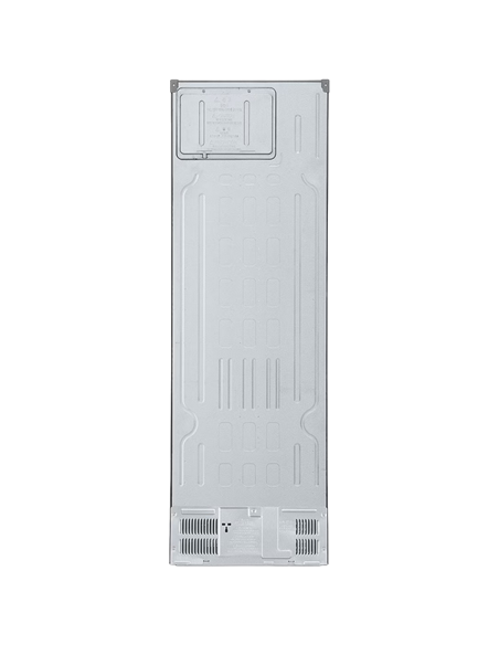 Frigider LG GBV3100DPY, Argintiu