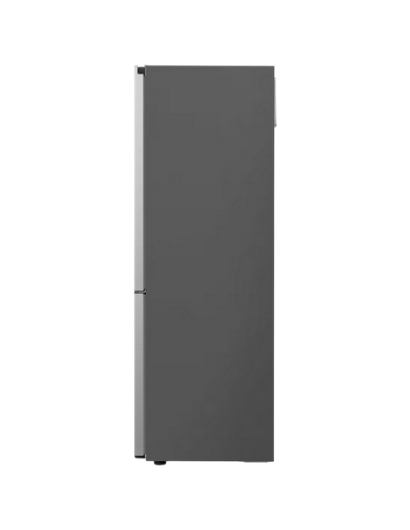 Холодильник LG GBV3100DPY, Серебристый