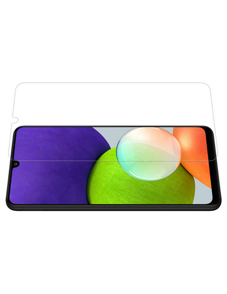 Sticlă de protecție Nillkin Galaxy A22 4G - Tempered Glass H+ Pro, Transparent