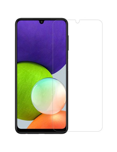 Sticlă de protecție Nillkin Galaxy A22 4G - Tempered Glass H+ Pro, Transparent