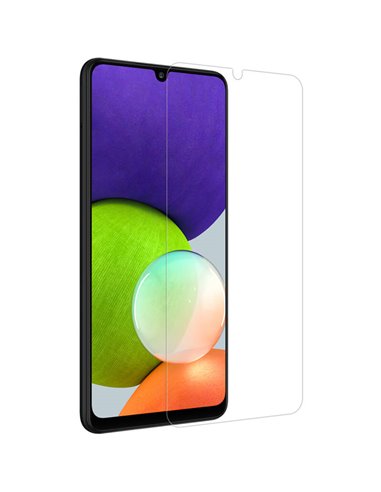Sticlă de protecție Nillkin Galaxy A22 4G - Tempered Glass H+ Pro, Transparent