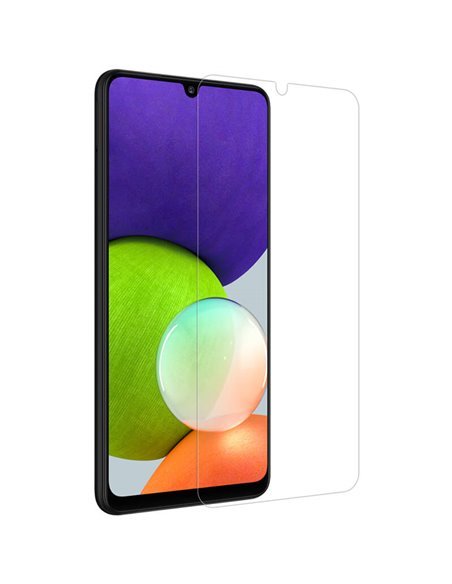 Sticlă de protecție Nillkin Galaxy A22 4G - Tempered Glass H+ Pro, Transparent