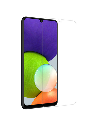Sticlă de protecție Nillkin Galaxy A22 4G - Tempered Glass H+ Pro, Transparent