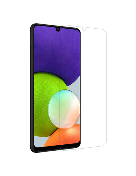 Sticlă de protecție Nillkin Galaxy A22 4G - Tempered Glass H+ Pro, Transparent