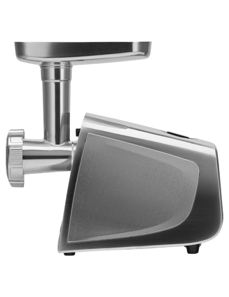 Mașină de tocat carne Polaris PMG 2294, Oțel inoxidabil