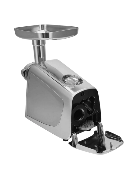Mașină de tocat carne Polaris PMG 2294, Oțel inoxidabil