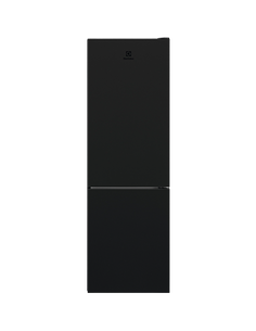 Frigider Electrolux LNT7ME32M2, Negru