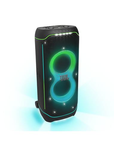 Sistem audio JBL PartyBox Ultimate, Negru