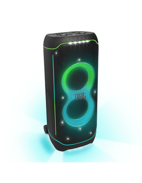 Sistem audio JBL PartyBox Ultimate, Negru