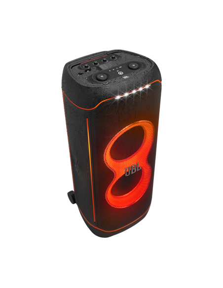 Аудиосистема JBL PartyBox Ultimate, Чёрный