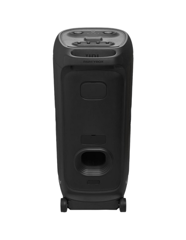 Аудиосистема JBL PartyBox Ultimate, Чёрный