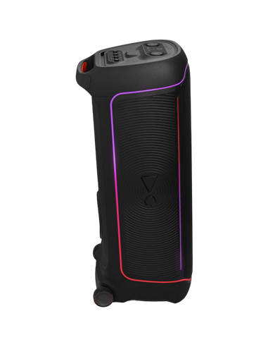 Аудиосистема JBL PartyBox Ultimate, Чёрный