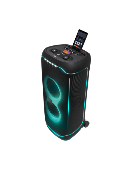 Аудиосистема JBL PartyBox Ultimate, Чёрный