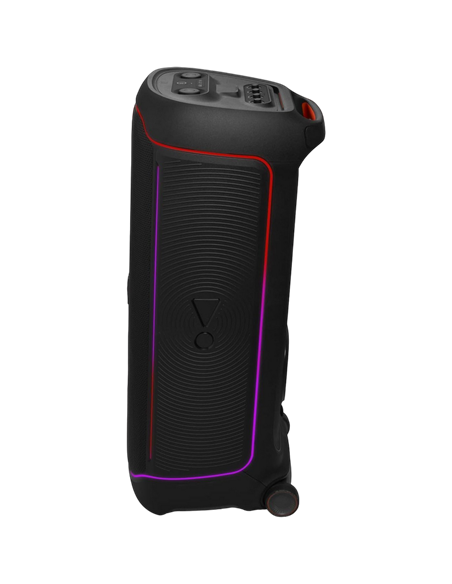Аудиосистема JBL PartyBox Ultimate, Чёрный